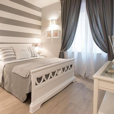 La Bonheur, Terre Marine Bed & Breakfast La Spezia Eksteriør bilde