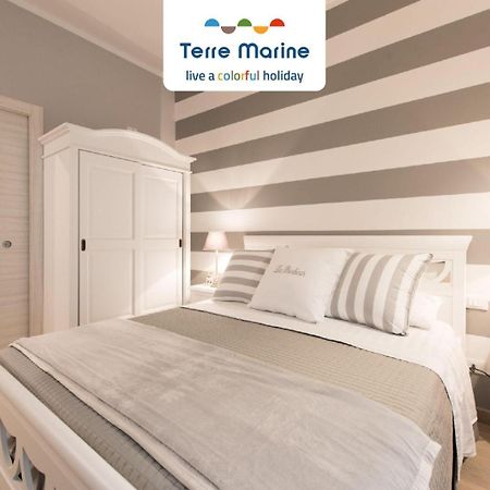 La Bonheur, Terre Marine Bed & Breakfast La Spezia Eksteriør bilde