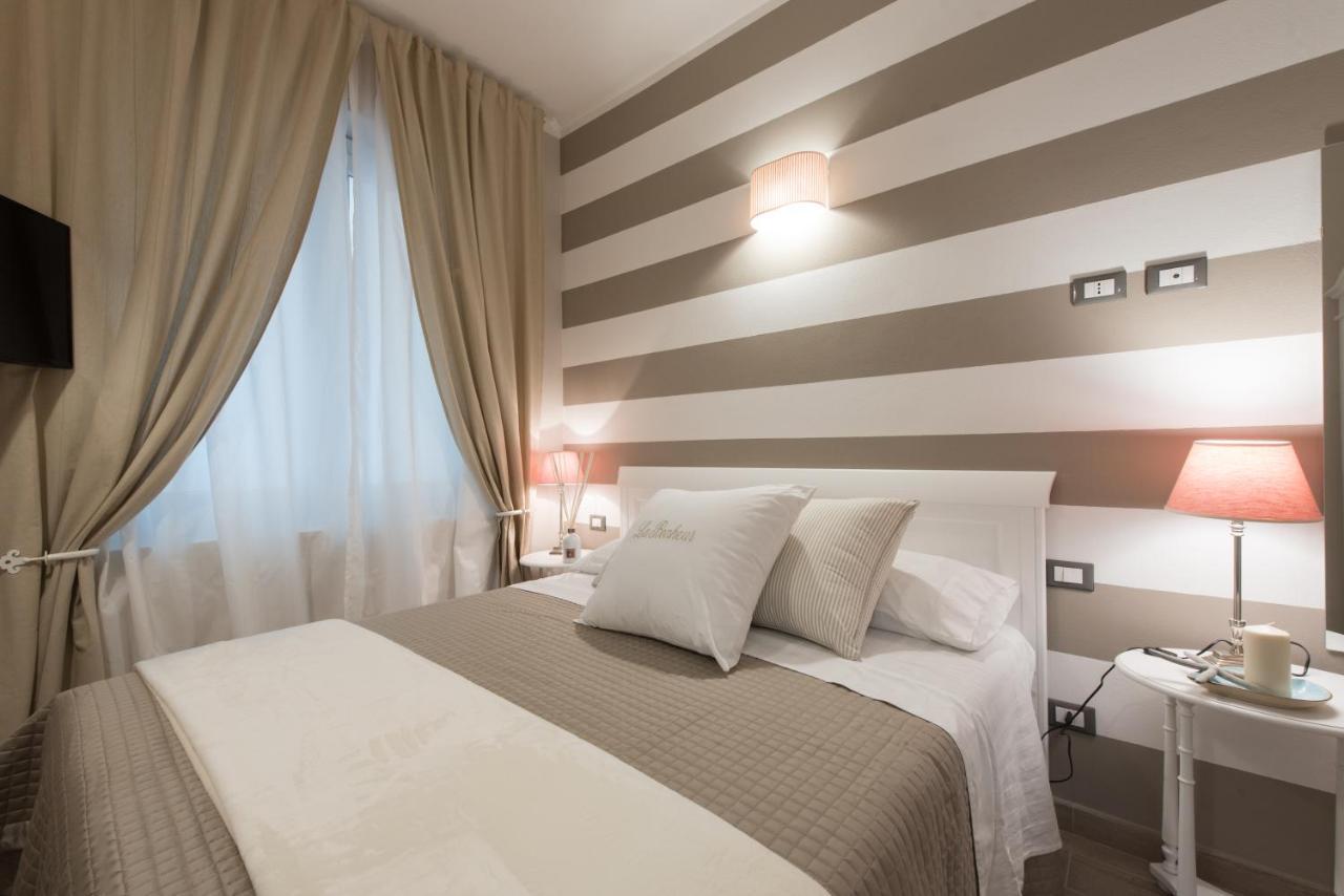 La Bonheur, Terre Marine Bed & Breakfast La Spezia Eksteriør bilde