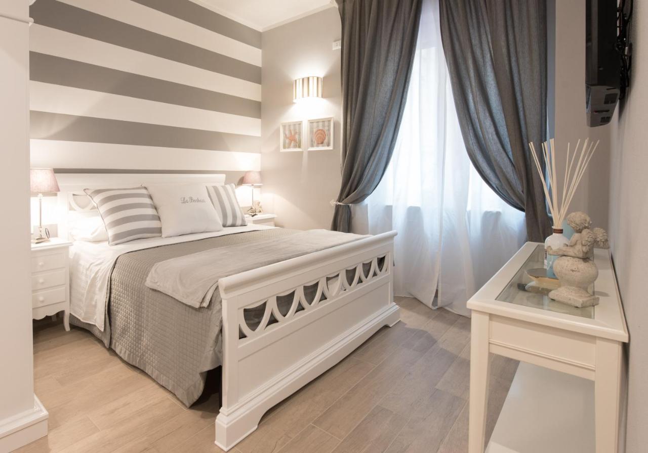 La Bonheur, Terre Marine Bed & Breakfast La Spezia Eksteriør bilde