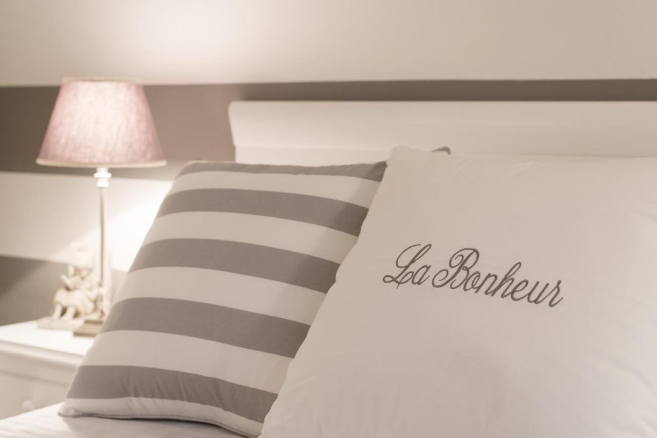 La Bonheur, Terre Marine Bed & Breakfast La Spezia Eksteriør bilde