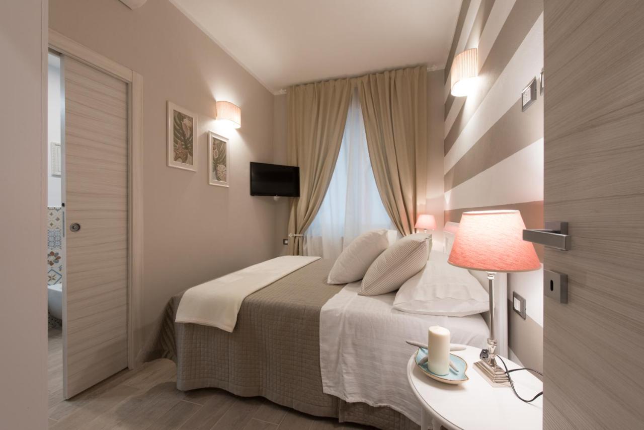 La Bonheur, Terre Marine Bed & Breakfast La Spezia Eksteriør bilde