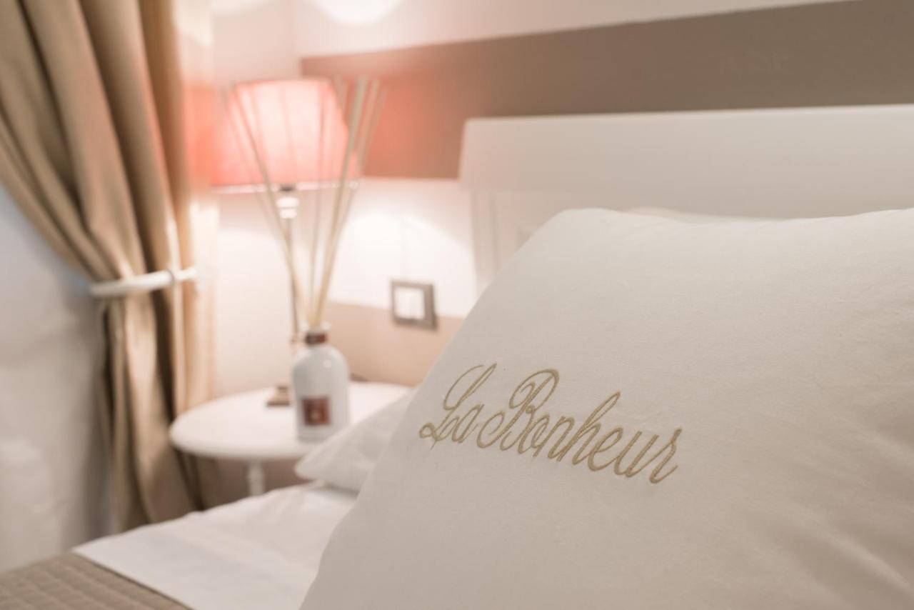 La Bonheur, Terre Marine Bed & Breakfast La Spezia Eksteriør bilde